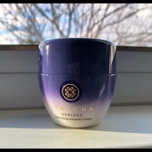 Brand New Tatcha Ageless Enriching Renewal Cream full size
